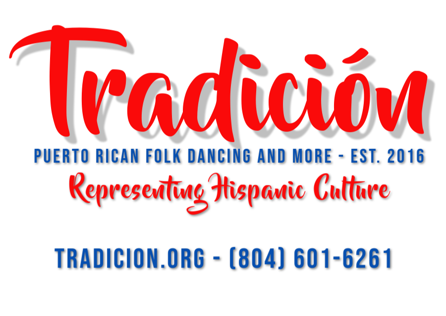 Salsa Guy Richmond Logo